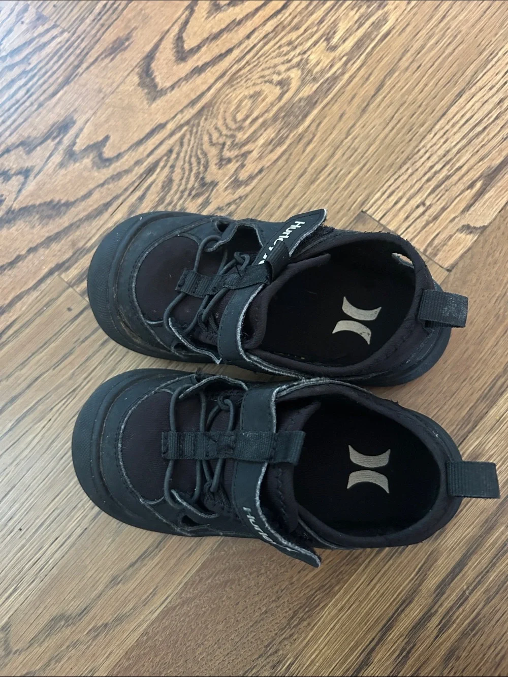 Hurley Kids Sandals